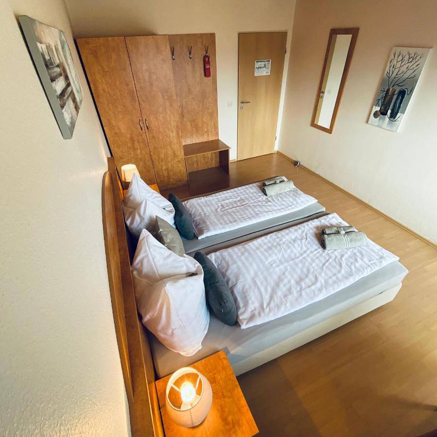Haus Löhrberg in Hemer, Märkischer Kreis