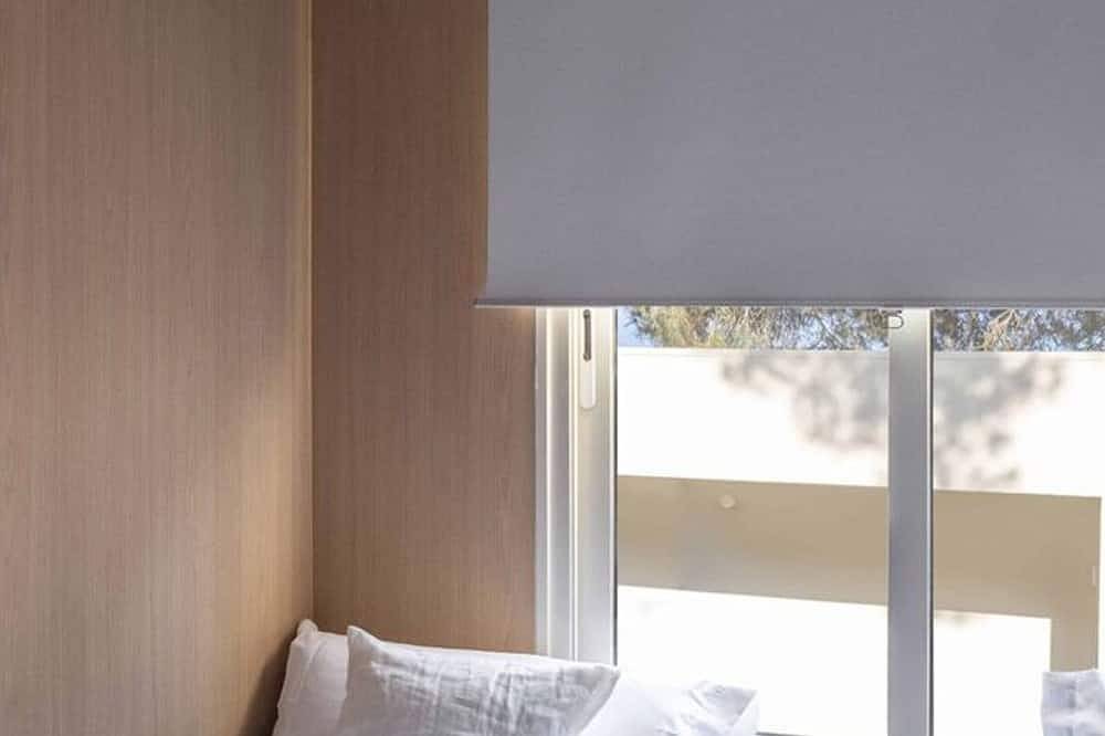 Mobile Home 35m² - 2 Bedrooms - Terrace - Boltaña in Boltaña, Spanish Pyrenees