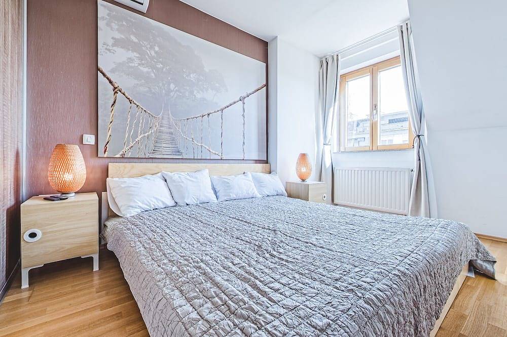 Ganze Wohnung, Two Bedroom Apartment L2 in Zagreb, Zagreb und Umgebung