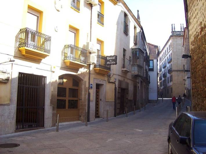 Casa de huéspuedes para 2 personas, con balcón, Se admiten mascotas - 1