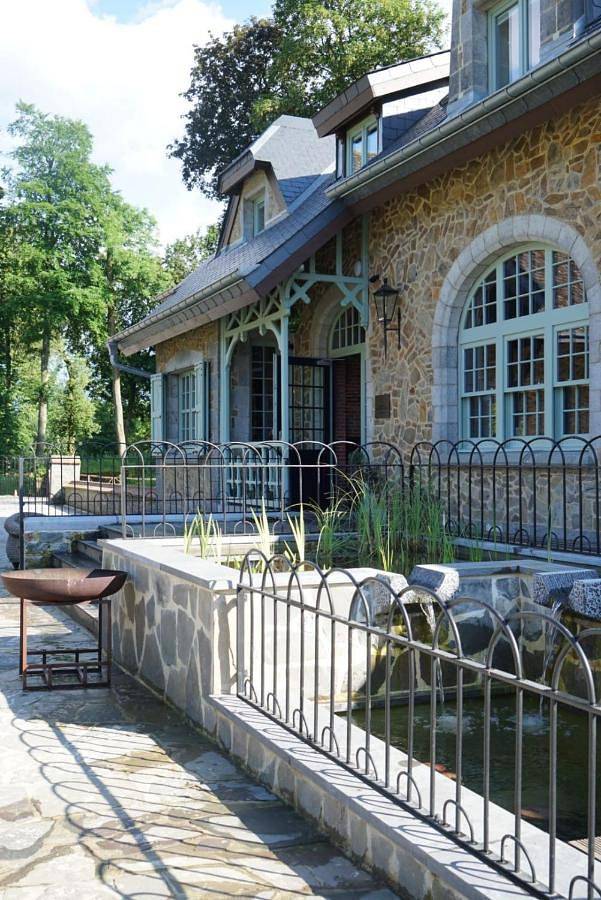 Maison d’hôte pour 2 personnes, avec jardin, animaux acceptés