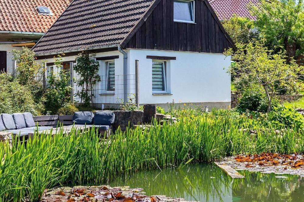 Casa vacanza a Klutz a partire da 106€ a notte