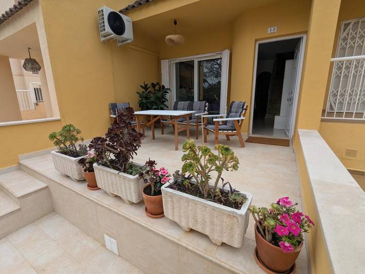 Casa de vacaciones para 8 personas, con piscina además de vistas y terraza, Se admiten mascotas - 1