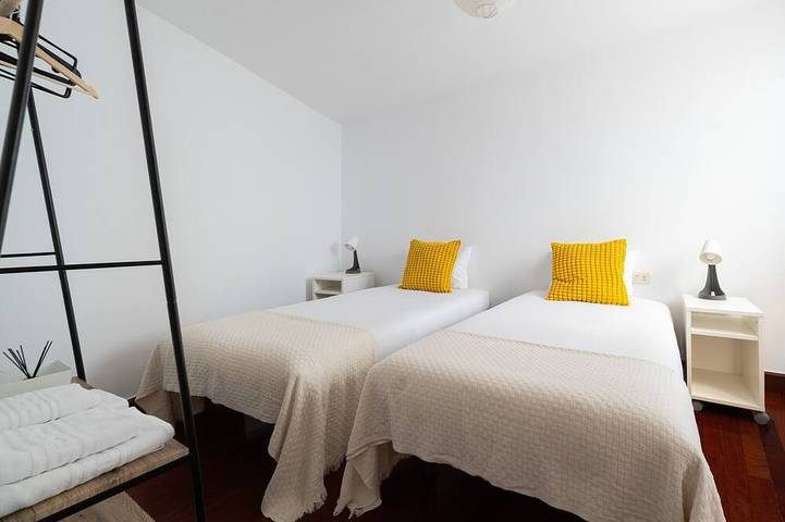 Villa Beach Limens in Cangas, Rías Baixas