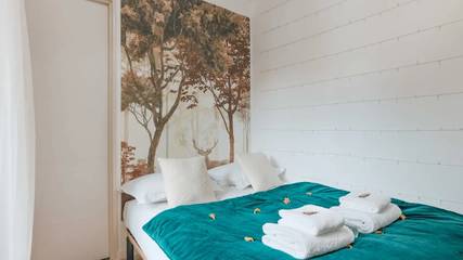 Location De Vacances pour 5 Personnes dans Montreuil, Seine-Saint-Denis, Photo 3