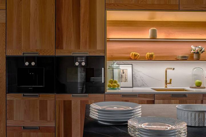 Maison de vacances pour 16 personnes, avec Jardin
