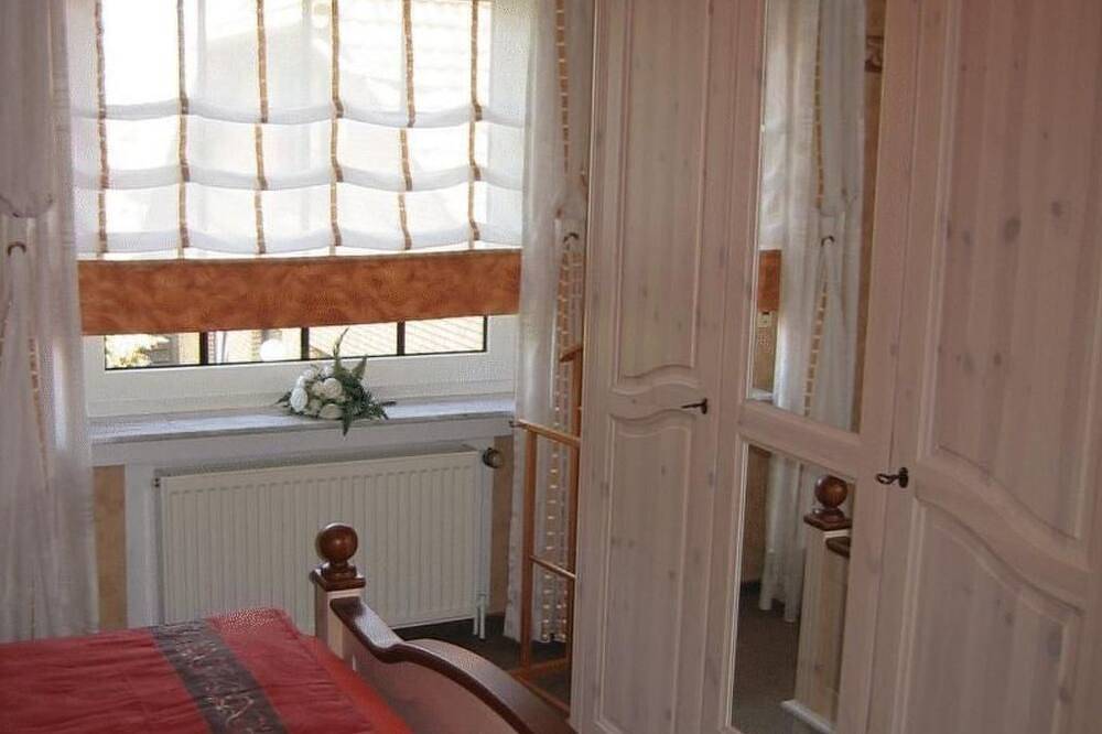 Ganze Wohnung, Ferienwohnung Borkum in Wiesmoor, Nordseeküste