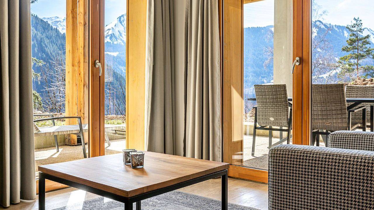 Ferienhaus für 4 Personen (73 m²) in Abondance in Abondance, Les Portes du Soleil