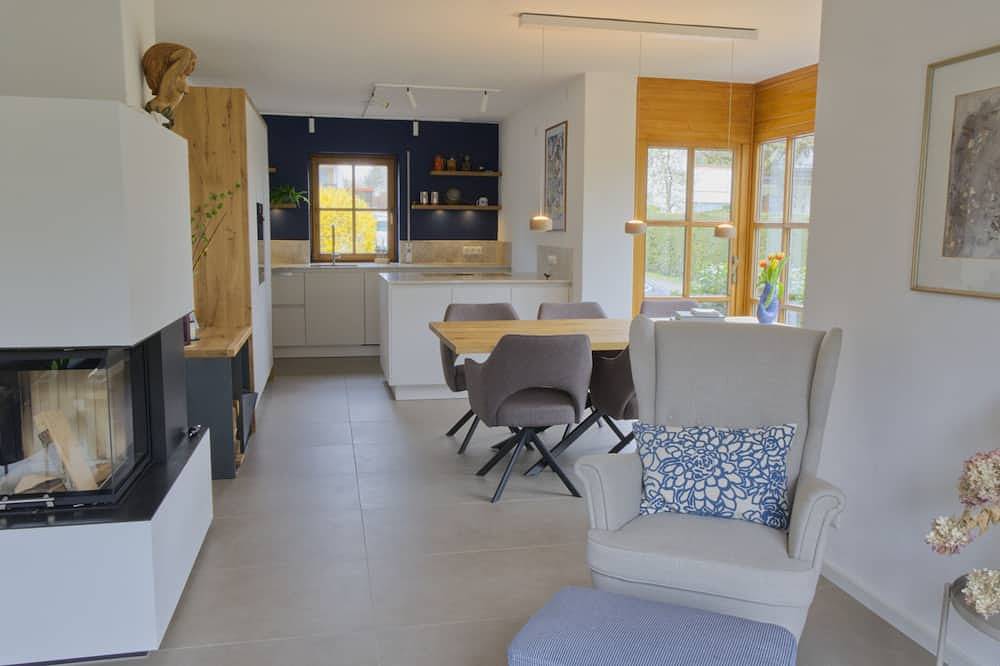 Ferienhaus für 6 Gäste mit 128m² in Rimsting in Rimsting, Chiemsee
