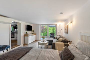 Vakantiewoning voor 4 Personen in Diemelsee, Upland, Afbeelding 2