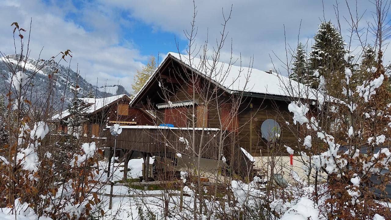 Chalet für 5 Personen in Sörenberg, Flühli