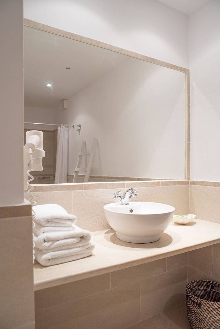 Ferienhaus für 4 Personen, mit Meerblick und Garten auf Skiathos - 3