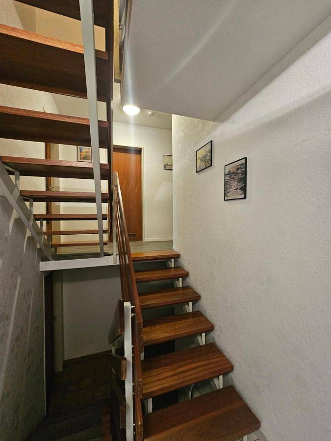 Ferienhaus für 6 Personen, mit Garten in Wilhelmshaven - 4