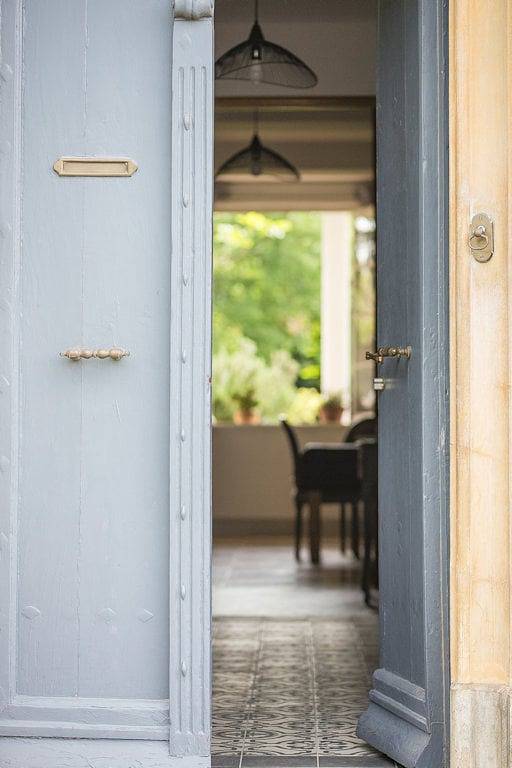 Chambre d’hôte pour 2 personnes, avec piscine et jardin dans le Tarn-et-Garonne - 2