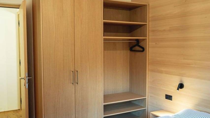 Gîte pour 4 personnes, avec balcon à Mellau - 4