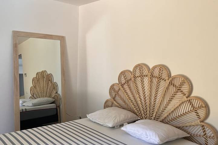 Location de vacances pour 8 personnes à Ville-di-Paraso - 2