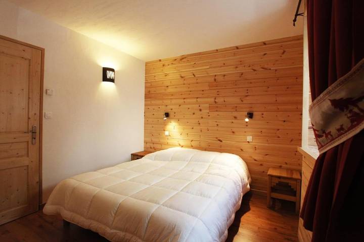 Gîte pour 6 personnes à Villar-d'Arêne - 4