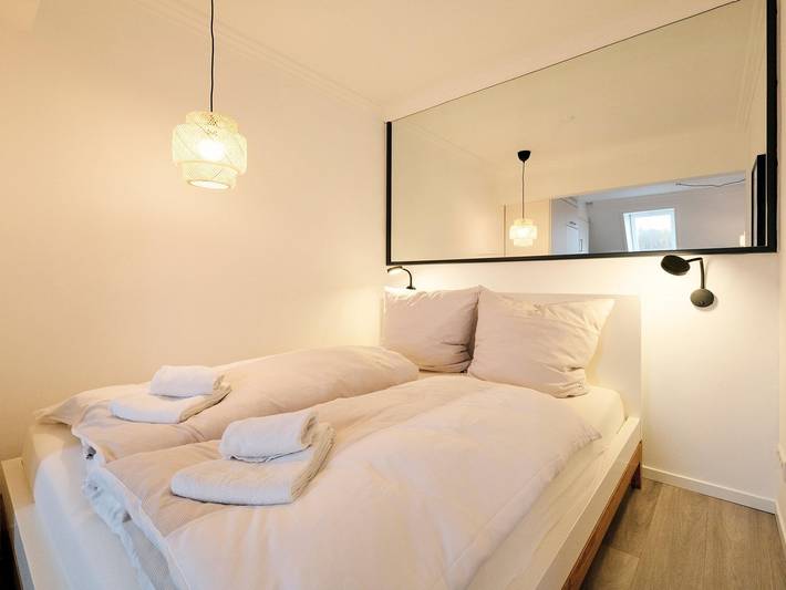 Ganze Wohnung, Ferienwohnung "Lieblingsplatz" in Wassersleben, Harrislee