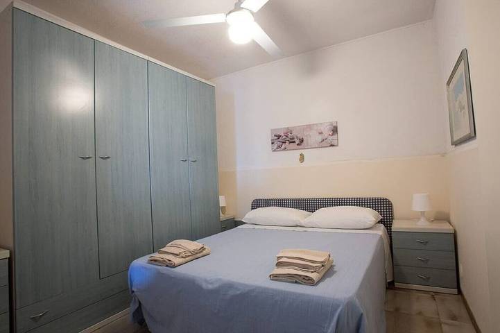 Appartamento intero, La casa di Rosi appartamento con vista tra Etna e mare in Augusta (comune), Siracusa e dintorni
