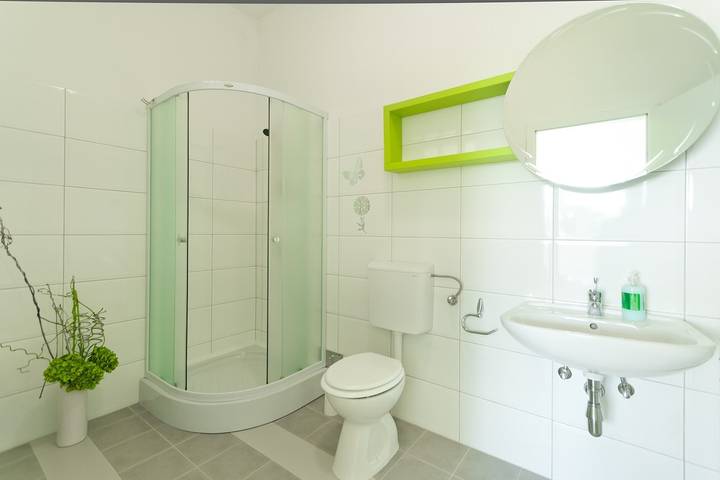 Ferienwohnung für 2 Personen, mit Garten in Vrsar - 4