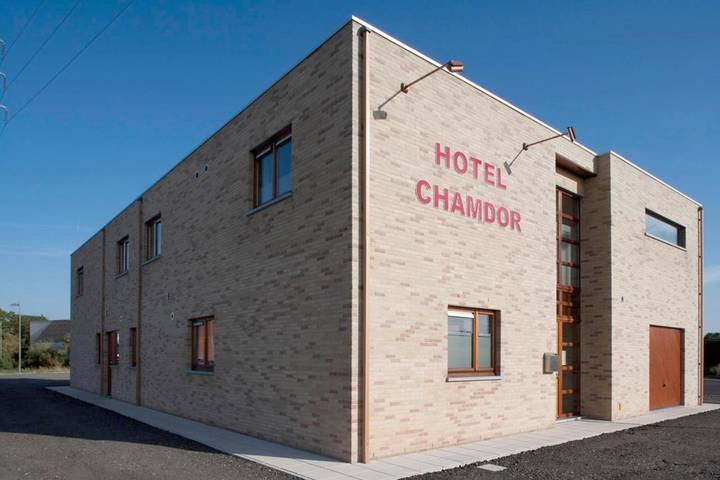 Hôtel pour 2 personnes à Roeselare - 3