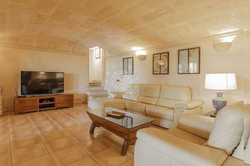 Ca Na Vinga, Villa à Puerto de Alcudia, Majorque in Alcúdia, Côte de Majorque