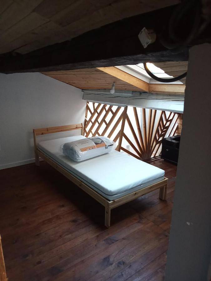 Gîte pour 8 personnes à Saint-Rambert-d'Albon - 3