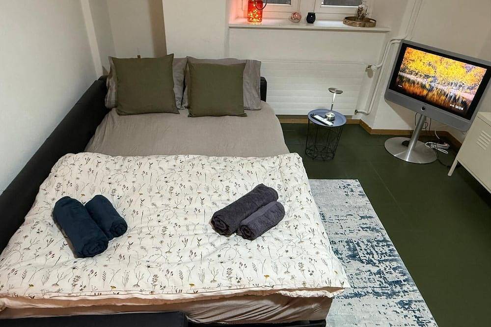 Entire apartment, Central and relaxed apartment in Fribourg next to the Cathedral! in Fribourg, Canton of Fribourg