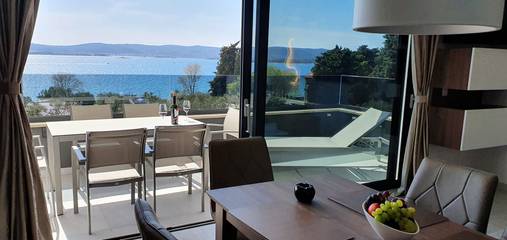Apartament Wakacyjny dla 6 osoby w Sveti Filip i Jakov, Zadar, Zdjęcie 4