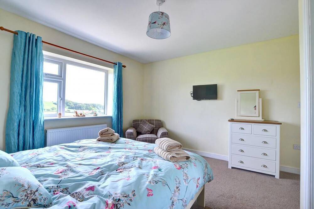 4 Bed in Suffield (oc-sa013) in North York Moors National Park