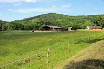 Gîte pour 6 Personnes dans Peyrat-le-Château, Parc Naturel Régional de Millevaches en Limousin, Photo 1