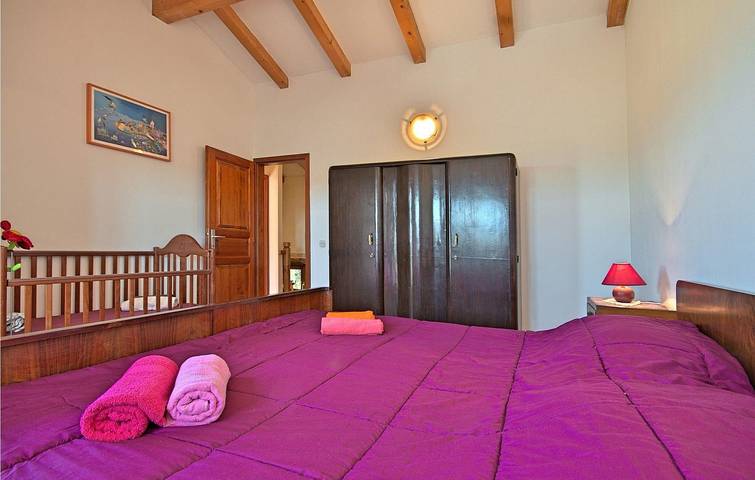 Ferienhaus für 4 Personen, mit Terrasse in Porec und Umgebung - 4