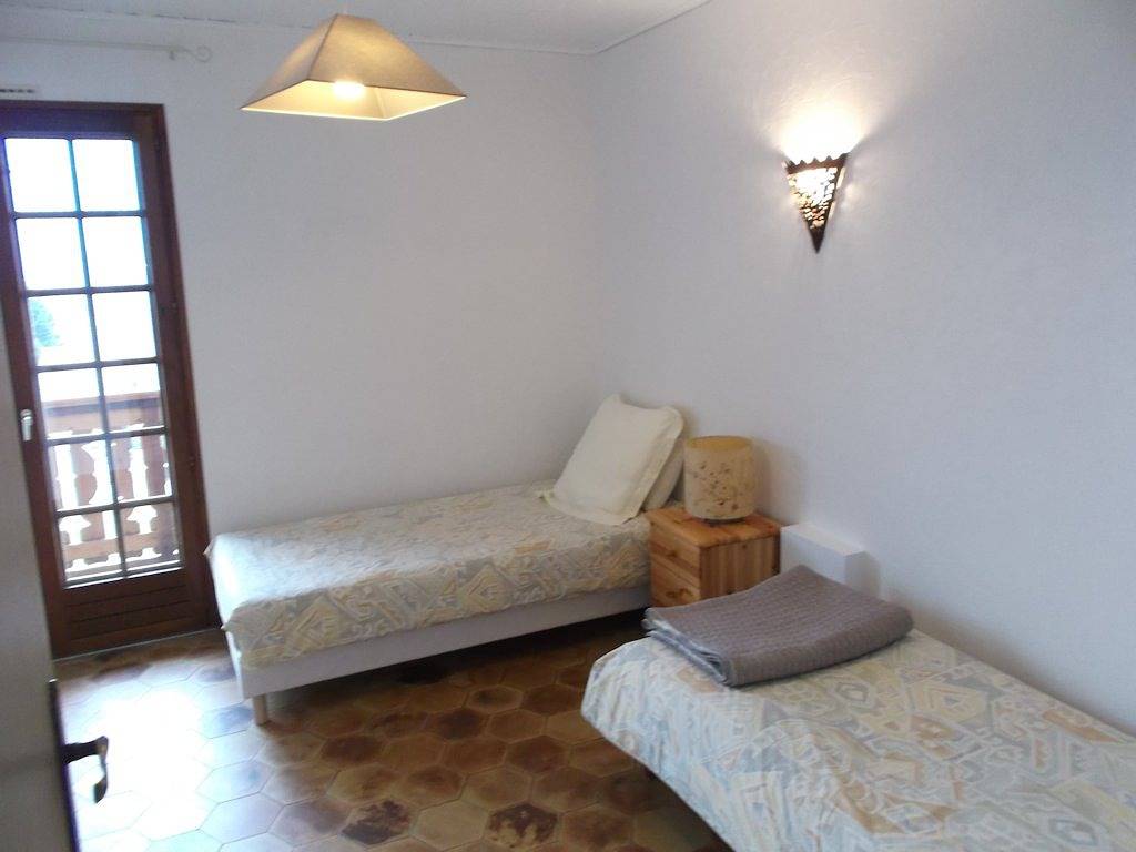 Le Balcon de Marceau - Chambre 1 in Doussard, Parc naturel régional du Massif des Bauges