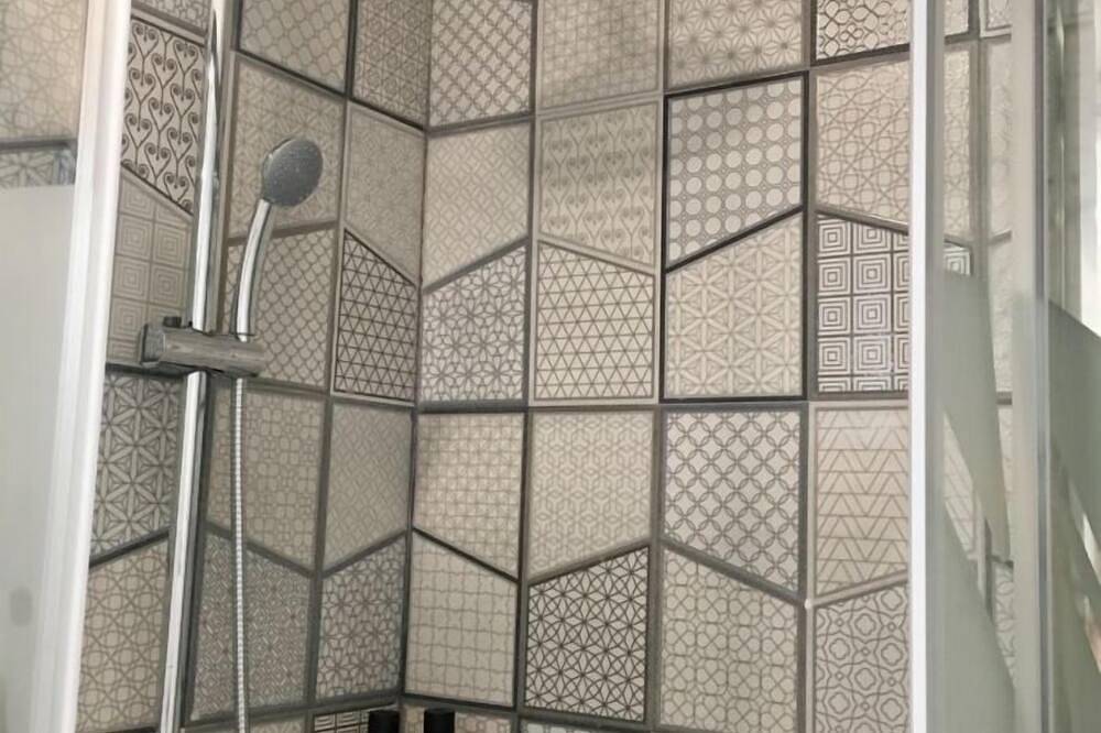 Hel lejlighed, Lagunillas-Travel-Loft in Centro (Málaga), Malaga