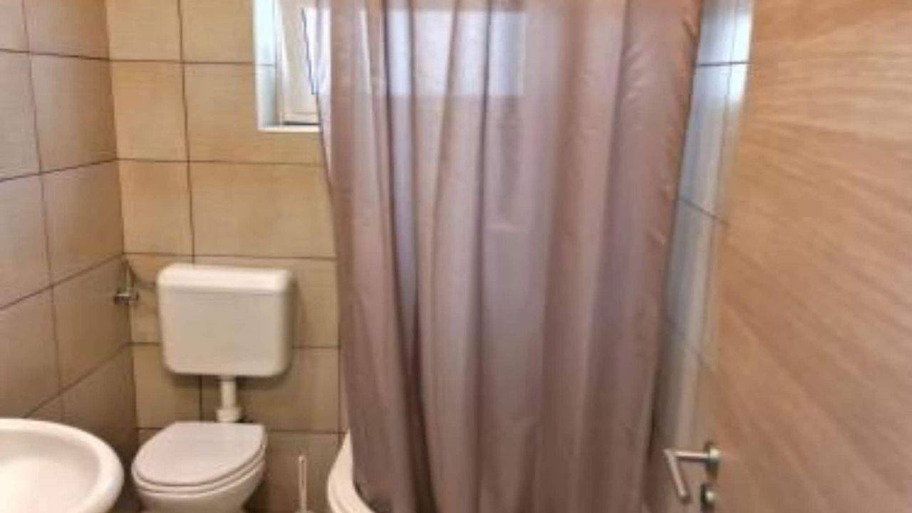 Entire holiday apartment, Ferienwohnung für 4 Personen (35 m²) in Podstrana in Podstrana, Split-Dalmatia