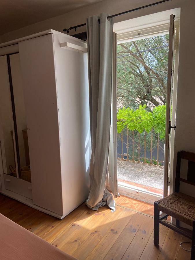 Chambre d’hôte pour 2 personnes, avec vue ainsi que terrasse et jardin à Conca - 4