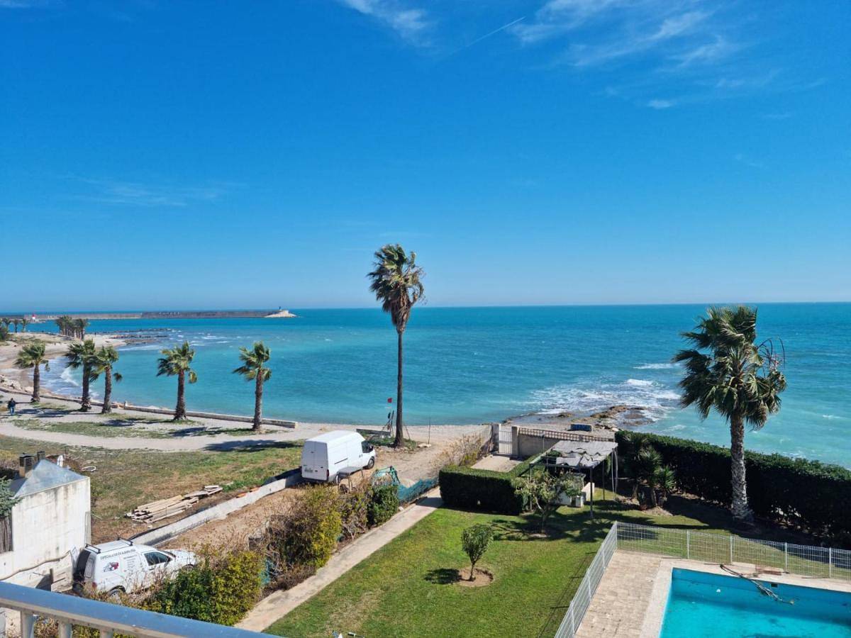 Apartamento entero, Apartamento Leo in Platja del Gurugú (Benicarló), Benicarló