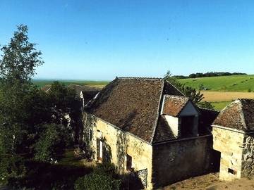 Gîte pour 4 Personnes dans Melz-sur-Seine, Seine-et-Marne, Photo 2