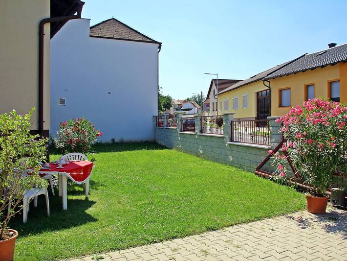 Pannonia in Unterfrauenhaid, Bezirk Oberpullendorf
