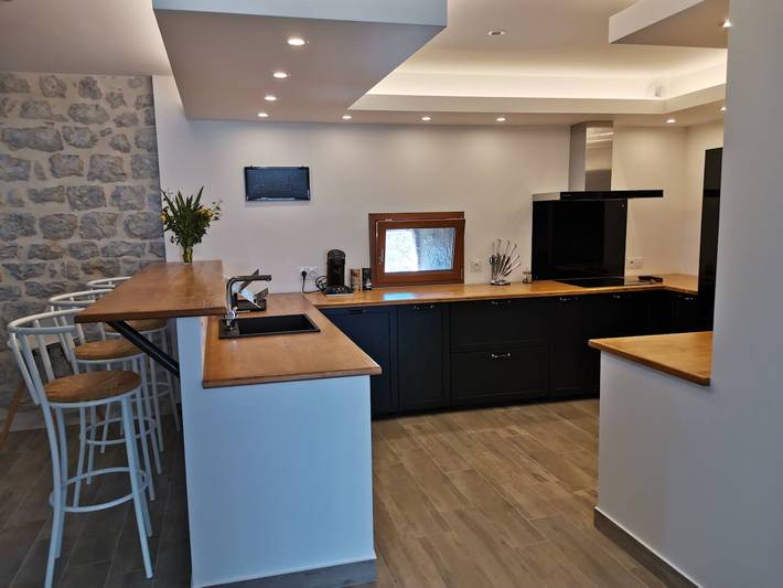 Location de vacances pour 6 personnes à Balazuc - 2