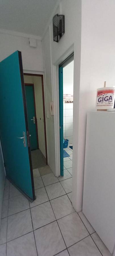 Appartement de vacances pour 1 personnes - 1