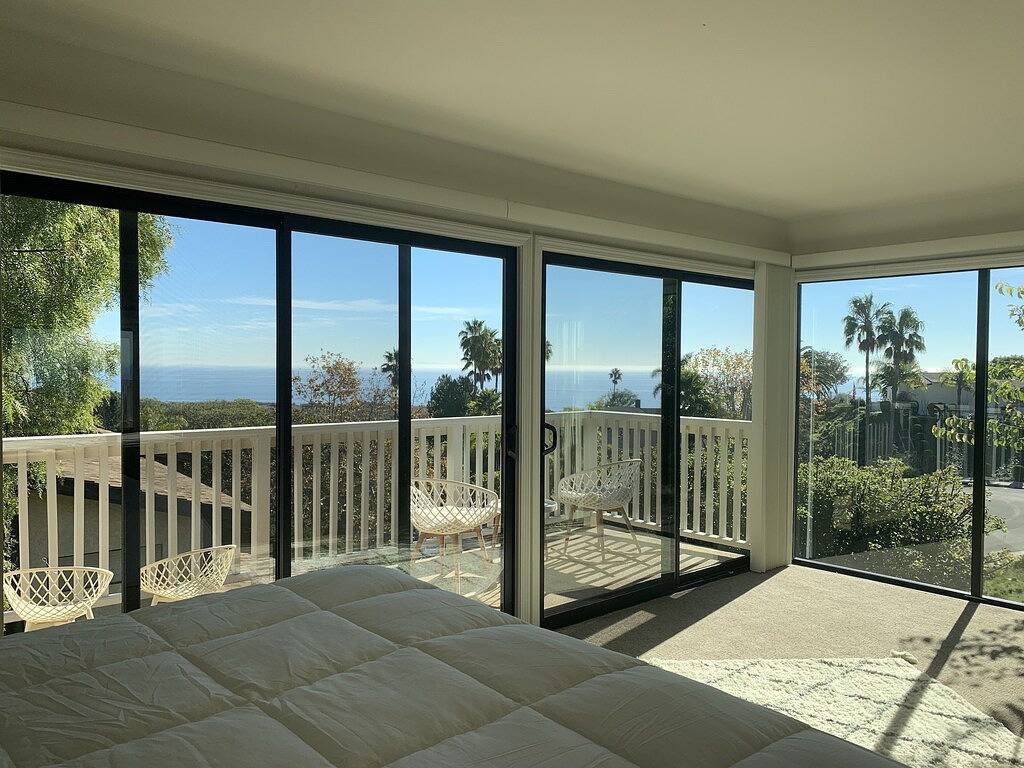 A Malibu Getaway in Malibu, Los Angeles County