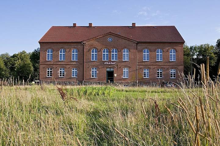 Hotel für 3 Personen, mit Terrasse und Garten sowie Sauna