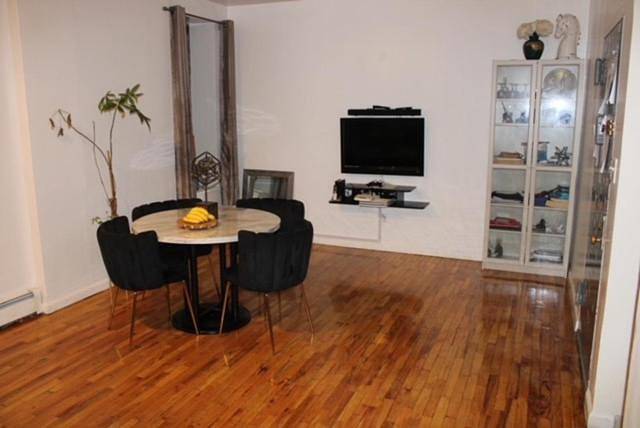 Ferienwohnung für 4 Personen in Harlem