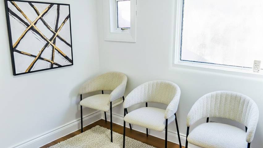 Location de vacances pour 8 personnes, avec jardin, animaux acceptés dans Borough londonien de Croydon - 4