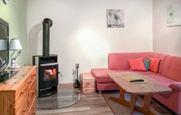 Ferienhaus für 4 Personen, mit Terrasse, mit Haustier in Boitzenburger Land - 4