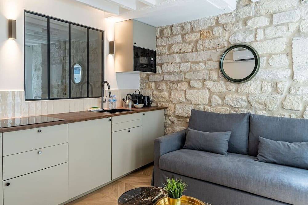 Appartement de vacances