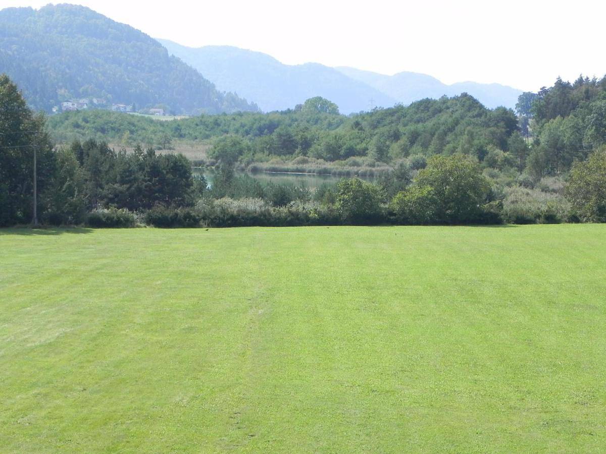 Ganze Wohnung, Apartments Kleinseeblick in Karawanken und Bachergebirge, Sankt Kanzian am Klopeiner See