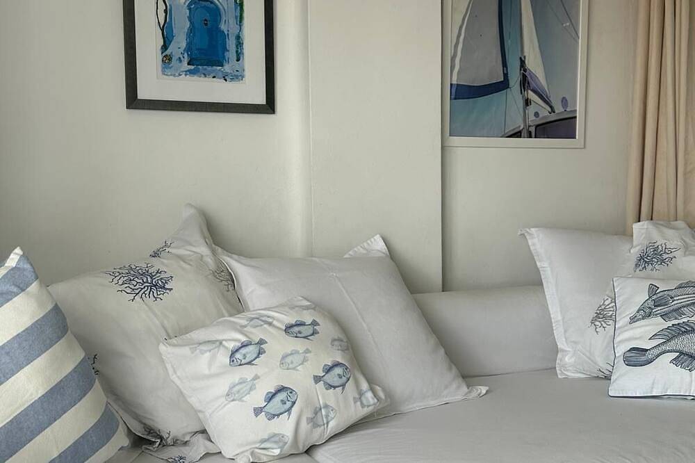 Appartement entier, Boca Del Campo Apartment in Valdoviño, Costa de Galicia