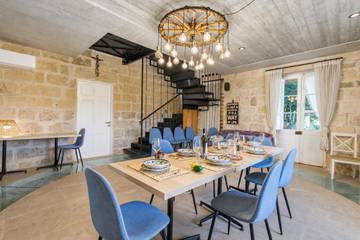 Vakantiehuis voor 10 Personen in Mġarr, Malta, Afbeelding 3